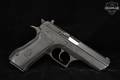 Israeli Military Industries (IMI) Jericho 941F 9mm Luger Black in Good Condition Image 4