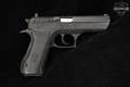 Israeli Military Industries (IMI) Jericho 941F 9mm Luger Black in Good Condition Image 5