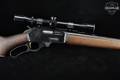 1968 Marlin Firearms Co. Model 336-RC .30-30 Blued in Good Condition Image 5