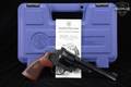 Smith & Wesson (S&W) Model 25-15 Classics .45 Colt Polished Blue in Excellent Condition Image 2