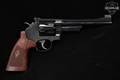 Smith & Wesson (S&W) Model 25-15 Classics .45 Colt Polished Blue in Excellent Condition Image 3