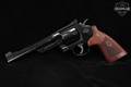 Smith & Wesson (S&W) Model 25-15 Classics .45 Colt Polished Blue in Excellent Condition Image 4