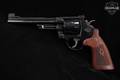 Smith & Wesson (S&W) Model 25-15 Classics .45 Colt Polished Blue in Excellent Condition Image 5