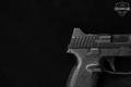 FN Herstal (FNH) 509 Tactical 9mm Luger (9x19 Para) Black in Excellent Condition Image 5
