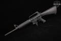 Olympic Arms Mod. P.C.R. 9mm Luger Black in Poor Condition Image 2