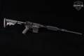 2011-2014 Bushmaster Mod. BFC-15 Varminter, California Compliant 5.56mm NATO Black in Excellent Condition Image 3