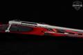 Savage Arms Axis .270 Win. Matte Silver & Red/Black Laminate in Good Condition Image 5