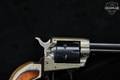 Heritage Manufacturing Co. Rough Rider Camo Laminate .22 Mag/LR Blued/Case Hardened Steel in Excellent Condition Image 4