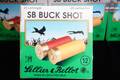 Sellier & Bellot 00 Buckshot 12 2-3/4" 12 Gauge in Factory New Condition Image 3