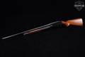 Winchester Repeating Arms Model 12 Featherweight 12 Gauge Blued in Good Condition Image 2