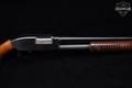 Winchester Repeating Arms Model 12 Featherweight 12 Gauge Blued in Good Condition Image 5