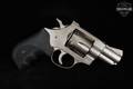 Weihrauch Windicator .357 Mag. Chrome in Very Good Condition Image 2