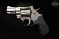 Weihrauch Windicator .357 Mag. Chrome in Very Good Condition Image 3