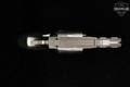 Weihrauch Windicator .357 Mag. Chrome in Very Good Condition Image 5