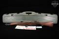1953 International Harvester M1 Garand Red River Army Depot Rebuild .30-06 Parkerized Gray & Walnut in Good Condition Image 2