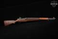 1953 International Harvester M1 Garand Red River Army Depot Rebuild .30-06 Parkerized Gray & Walnut in Good Condition Image 3