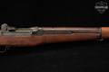 1953 International Harvester M1 Garand Red River Army Depot Rebuild .30-06 Parkerized Gray & Walnut in Good Condition Image 5