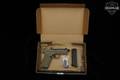 Palmetto State Armory (PSA) Dagger FDE Full Size-S 9mm Luger (9x19 Para) FDE Cerakote in Like-New Condition Image 2