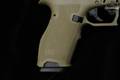 Palmetto State Armory (PSA) Dagger FDE Full Size-S 9mm Luger (9x19 Para) FDE Cerakote in Like-New Condition Image 4