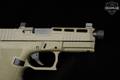 Palmetto State Armory (PSA) Dagger FDE Full Size-S 9mm Luger (9x19 Para) FDE Cerakote in Like-New Condition Image 5