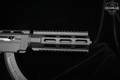 2008 Sturm Ruger 10/22 Charger Archangel 5.56 .22 LR Matte Black in Excellent Condition Image 3