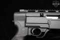 2008 Sturm Ruger 10/22 Charger Archangel 5.56 .22 LR Matte Black in Excellent Condition Image 5