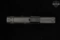 Smith & Wesson (S&W) M&P45 Shield Manual Thumb Safety .45 ACP Black in Excellent Condition Image 5
