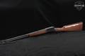 Browning BL-22 Grade I (Type 126) .22 S/L/LR Silver/Blued & Wood in Good Condition Image 2