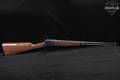 Browning BL-22 Grade I (Type 126) .22 S/L/LR Silver/Blued & Wood in Good Condition Image 3