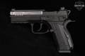 CZ Shadow 2 Carry 9mm Luger Black in Very Good Condition Image 3