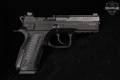 CZ Shadow 2 Carry 9mm Luger Black in Very Good Condition Image 4