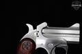Bond Arms Texas Defender .45 LC/.410 Stainless Steel in Very Good Condition Image 4