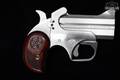Bond Arms Texas Defender .45 LC/.410 Stainless Steel in Very Good Condition Image 5