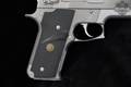 1985-88 Smith & Wesson (S&W) Model 645 .45 ACP Stainless Steel in Very Good Condition Image 3