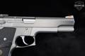 1985-88 Smith & Wesson (S&W) Model 645 .45 ACP Stainless Steel in Very Good Condition Image 5