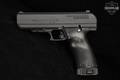 Hi-Point JHP .45 ACP Black in Good Condition Image 3