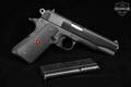 1989 Colt Government Model Delta Elite 10mm Blued in Excellent Condition Image 2