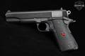 1989 Colt Government Model Delta Elite 10mm Blued in Excellent Condition Image 3
