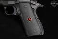 1989 Colt Government Model Delta Elite 10mm Blued in Excellent Condition Image 4