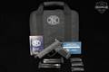 FN Herstal (FNH) FNX-45 Tactical .45 ACP Black in Excellent Condition Image 2