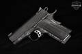Kimber Ultra SP II Custom Shop .45 ACP Two-Tone Black & Gray in Very Good Condition Image 3
