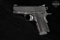 Kimber Ultra SP II Custom Shop .45 ACP Two-Tone Black & Gray in Very Good Condition Image 4