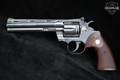 2020-2025 Colt Python 2020 Reintroduction .357 Mag. Stainless in Very Good Condition Image 3