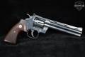 2020-2025 Colt Python 2020 Reintroduction .357 Mag. Stainless in Very Good Condition Image 4