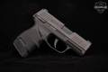 Sig Sauer P365 BXR3-MS 9mm Luger Black in Very Good Condition Image 3