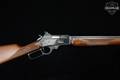 1999-02 Marlin Firearms Co. Model 444P Outfitter .444 Marlin Blued in Excellent Condition Image 4