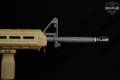 Bravo Company Mfg (BCM) BCM4 BFH 5.56mm NATO Black & Tan in Very Good Condition Image 5