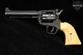Herter's Single Action .22 LR Blued in Fair Condition Image 2