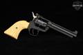 Herter's Single Action .22 LR Blued in Fair Condition Image 3
