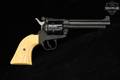 Herter's Single Action .22 LR Blued in Fair Condition Image 4